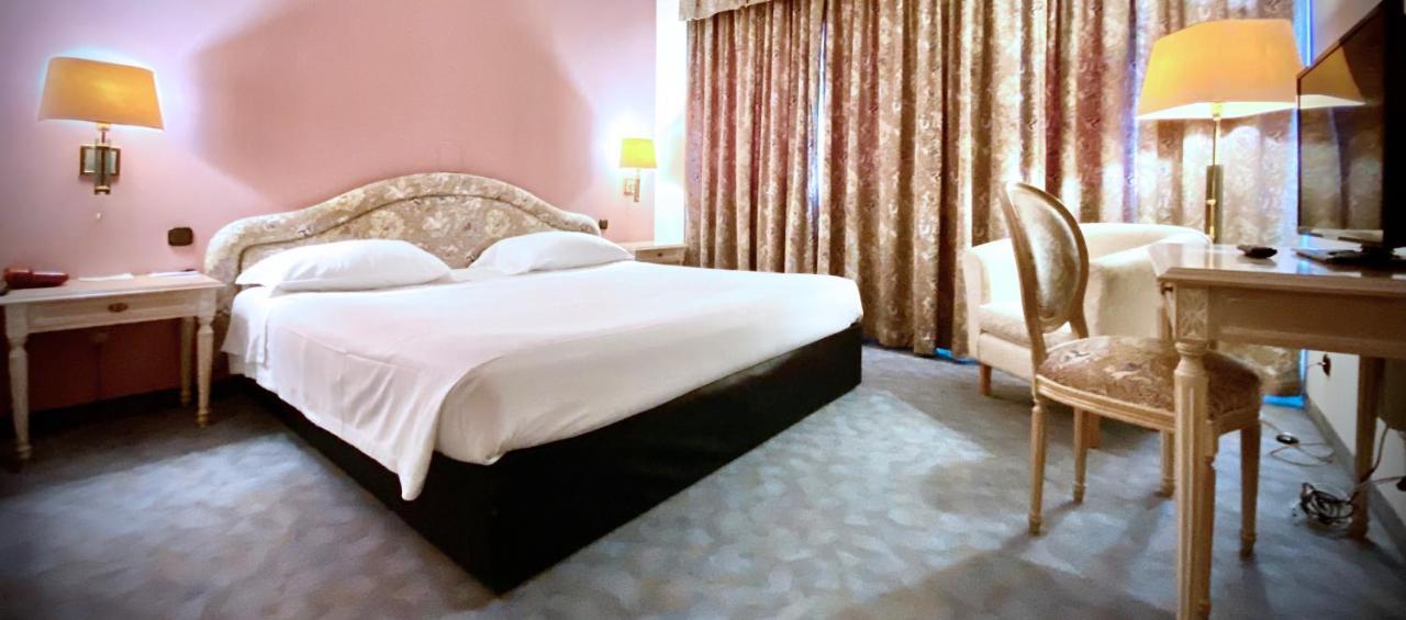 Hotel Ca' Brugnera Εξωτερικό φωτογραφία