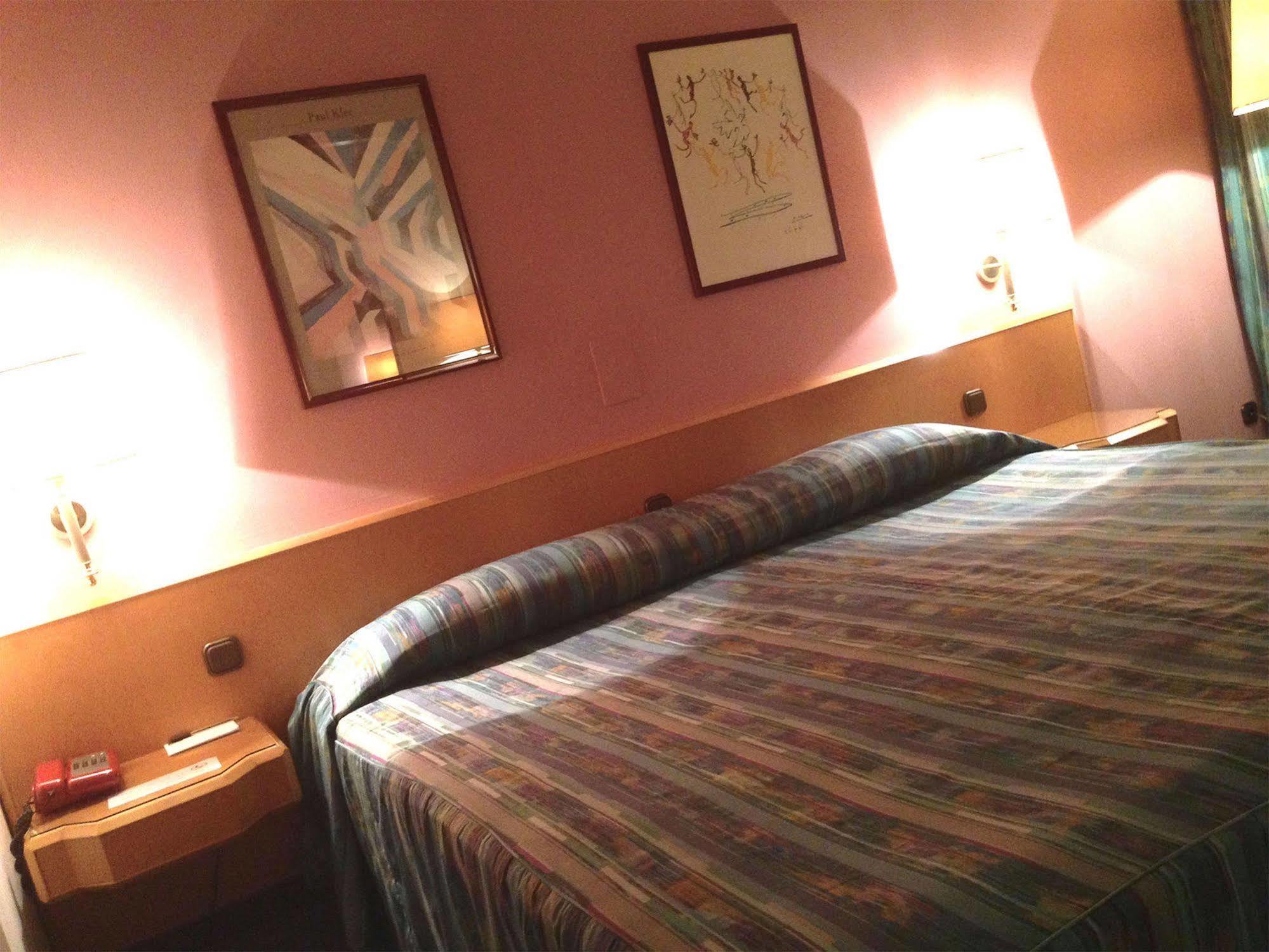 Hotel Ca' Brugnera Εξωτερικό φωτογραφία