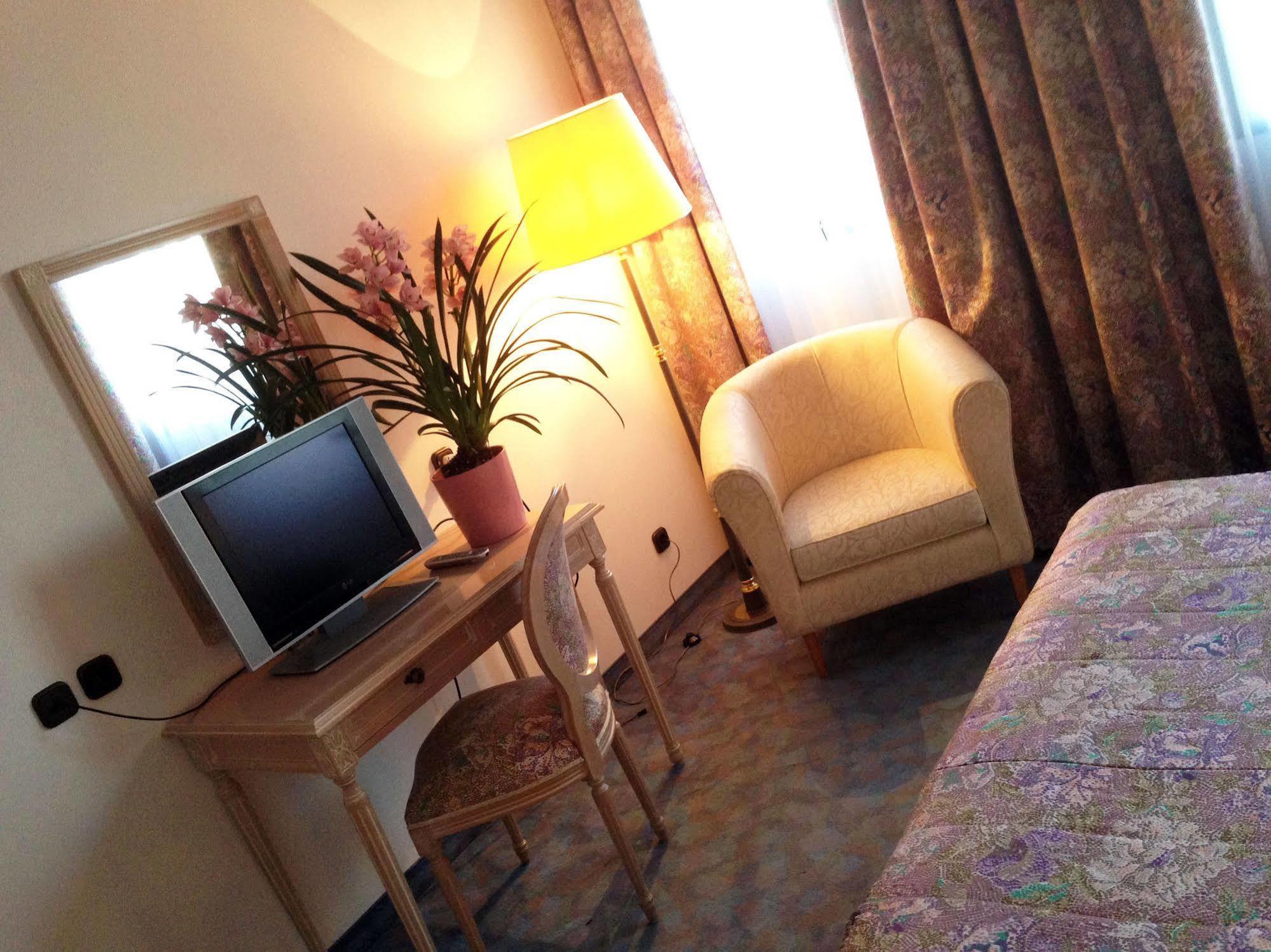 Hotel Ca' Brugnera Εξωτερικό φωτογραφία